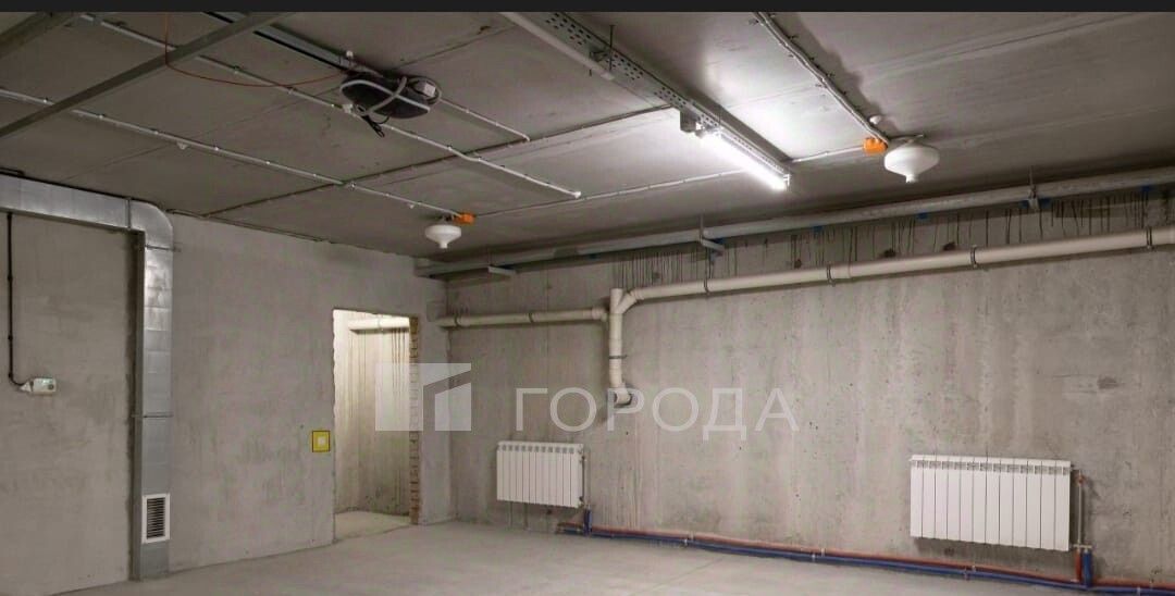 квартира г Новосибирск Заельцовская ш 1-е Мочищенское 7/1 фото 42