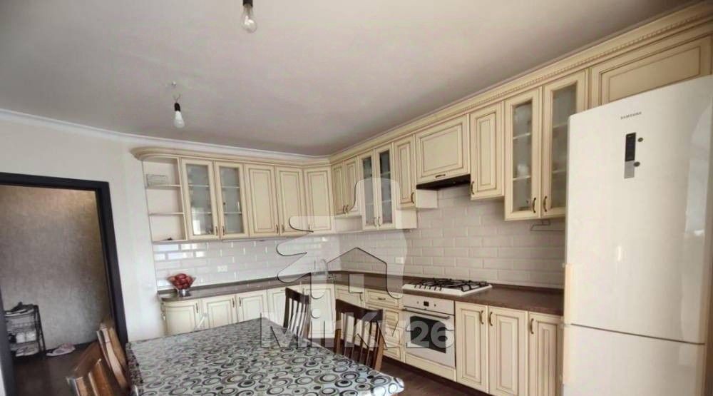 квартира г Пятигорск ул Нежнова 21к/4 фото 8