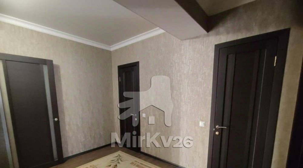 квартира г Пятигорск ул Нежнова 21к/4 фото 15