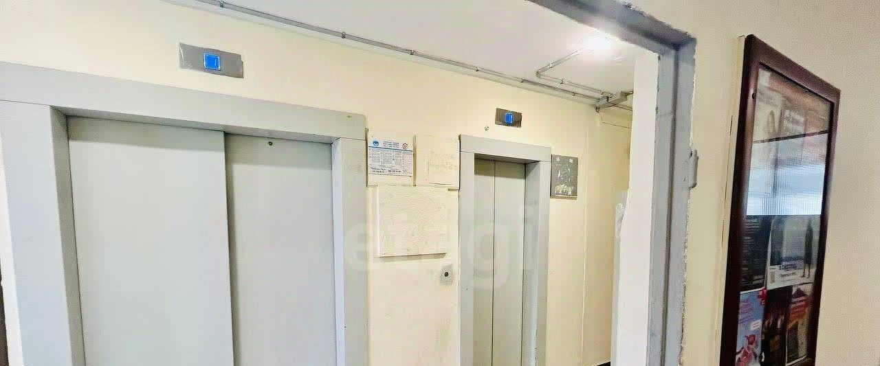 квартира г Москва метро Мневники б-р Филёвский 5 фото 5