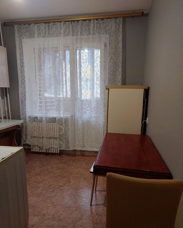 квартира г Воронеж р-н Центральный ул Шишкова 146б ЖК «Московский Квартал» фото 6