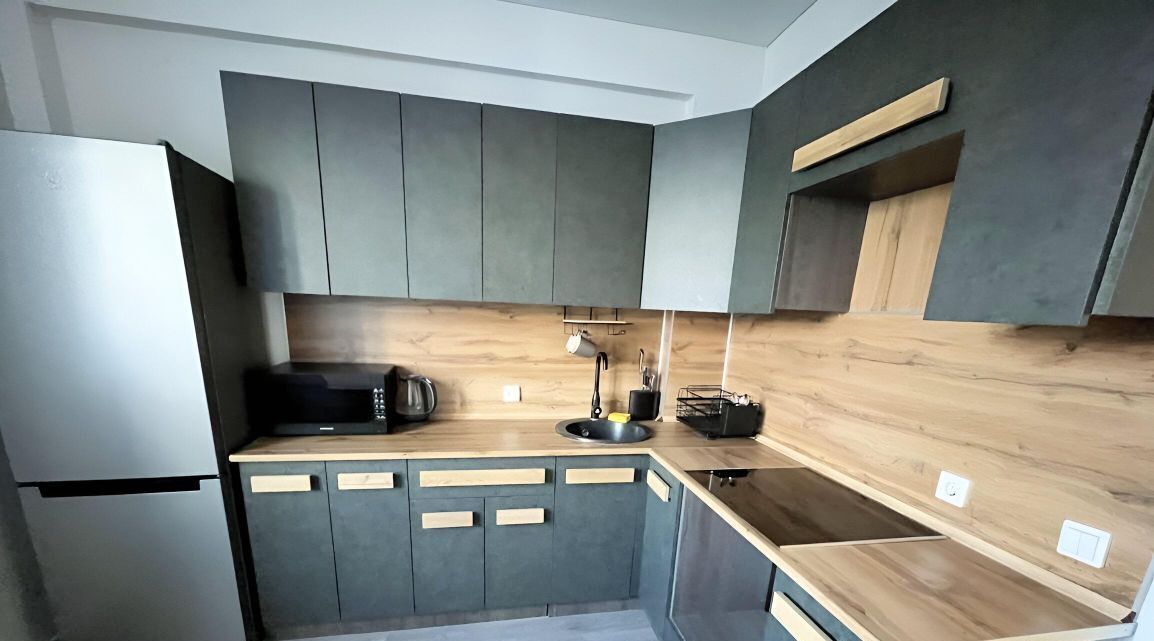 квартира г Уфа р-н Ленинский ул Шмидта 160/1 ЖК «Союзный» фото 37