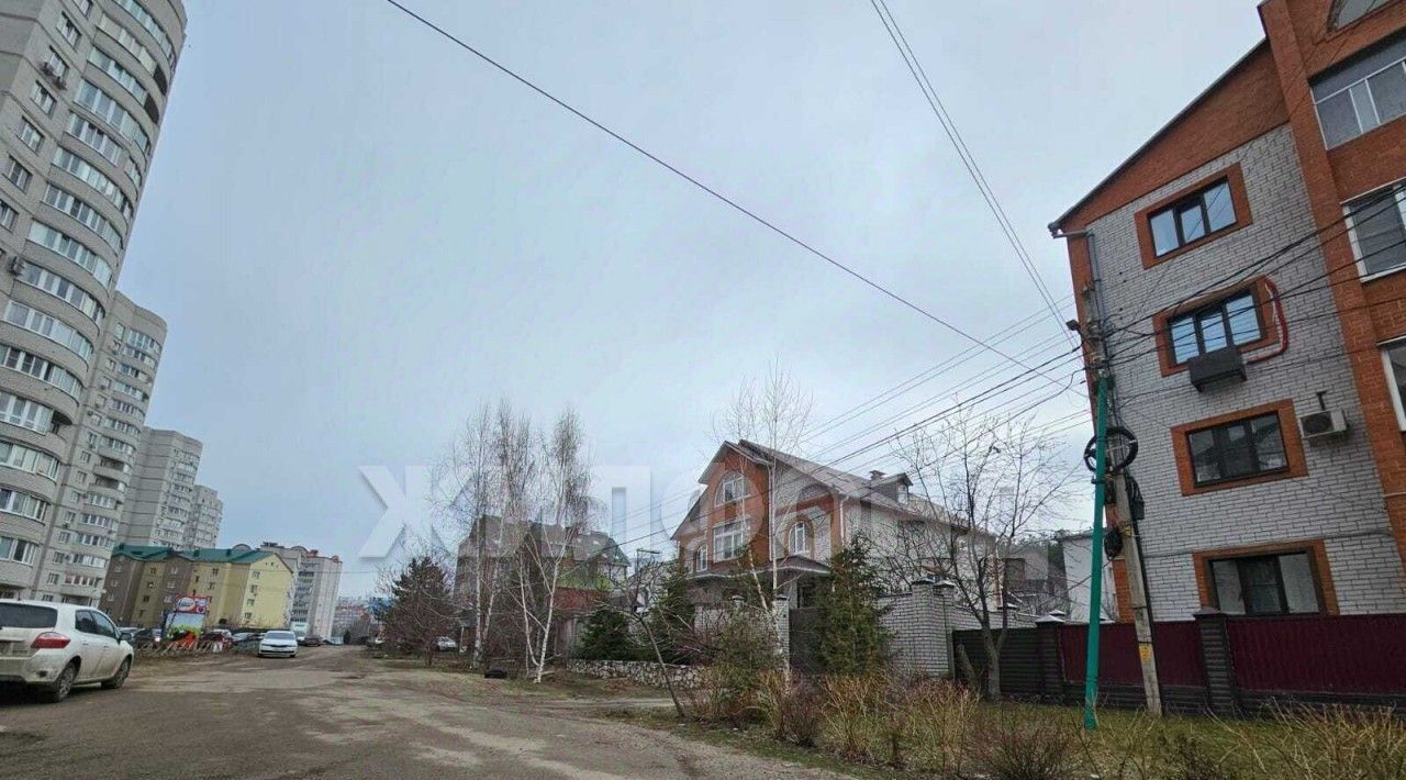 квартира г Воронеж р-н Коминтерновский ул Шукшина 26 фото 3