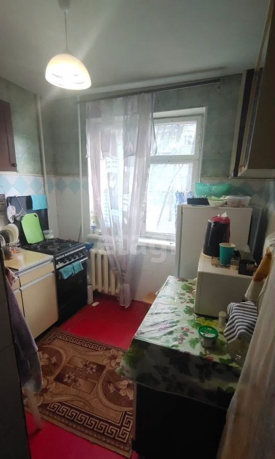 квартира г Воронеж р-н Советский ул Домостроителей 12 фото 8