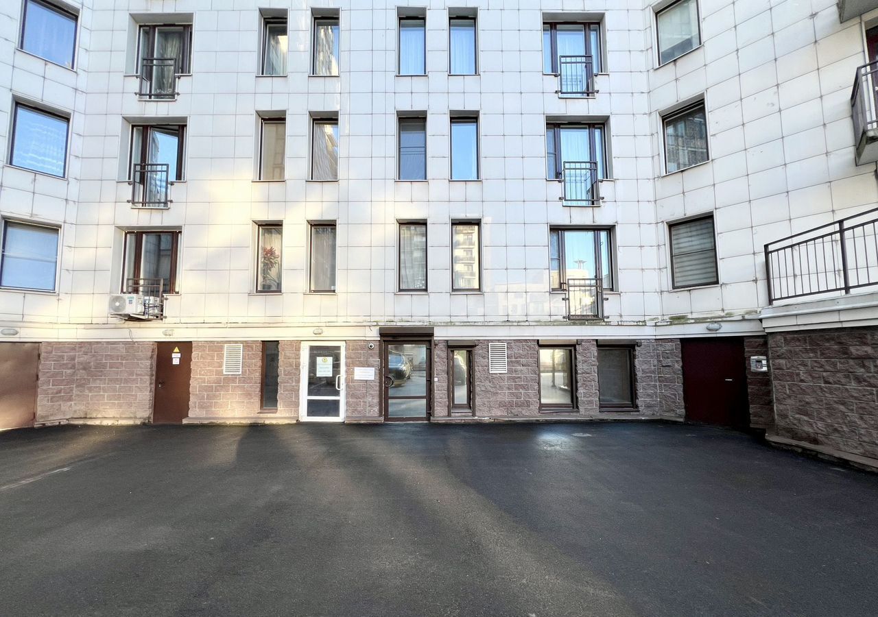 свободного назначения г Санкт-Петербург ул Беринга 1 Горный институт фото 32