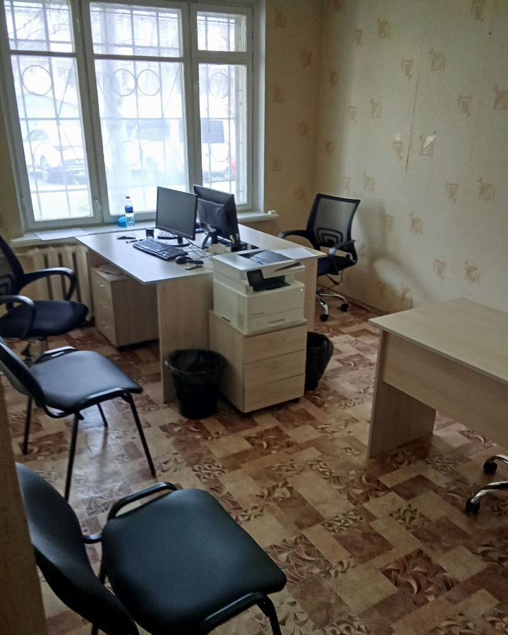 офис г Пятигорск ул Орджоникидзе 11 фото 1