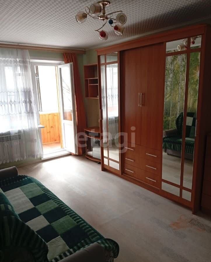 квартира г Липецк р-н Октябрьский ул М.И. Неделина 41 фото 2
