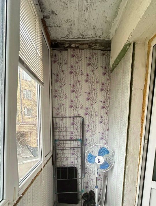 квартира г Казань р-н Московский ул Коломенская 5 Казань, Северный Вокзал фото 7
