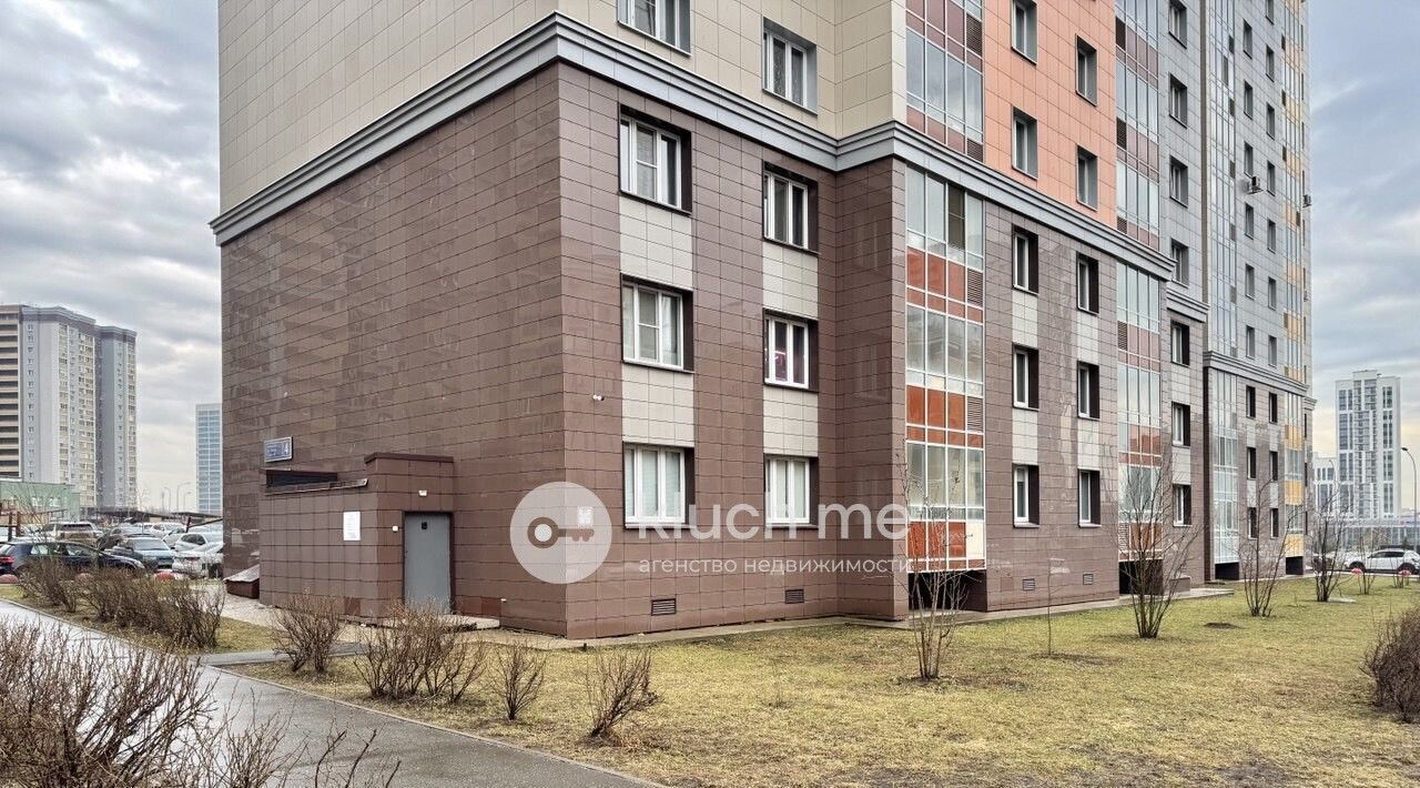 квартира г Казань Суконная слобода ул Тулпар 4 фото 30