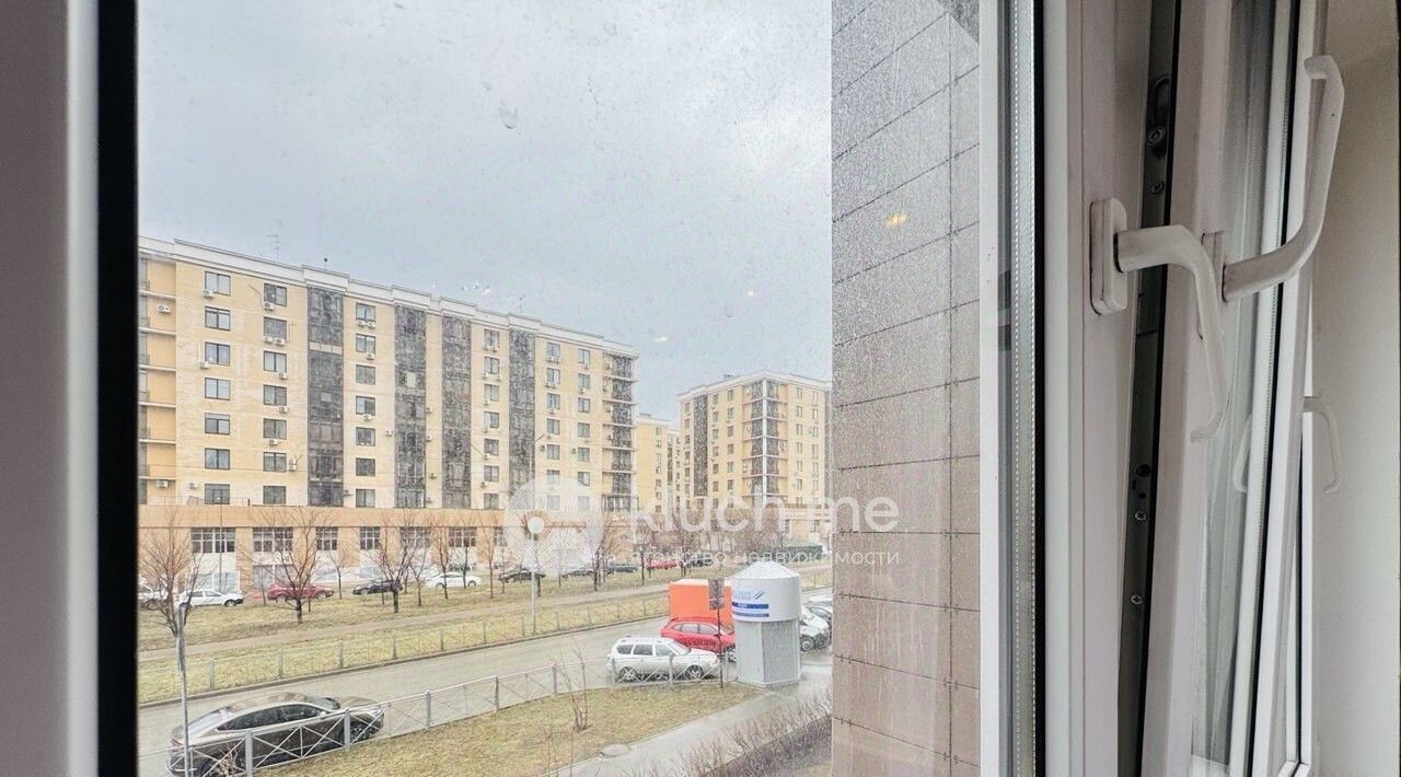 квартира г Казань Суконная слобода ул Тулпар 4 фото 10
