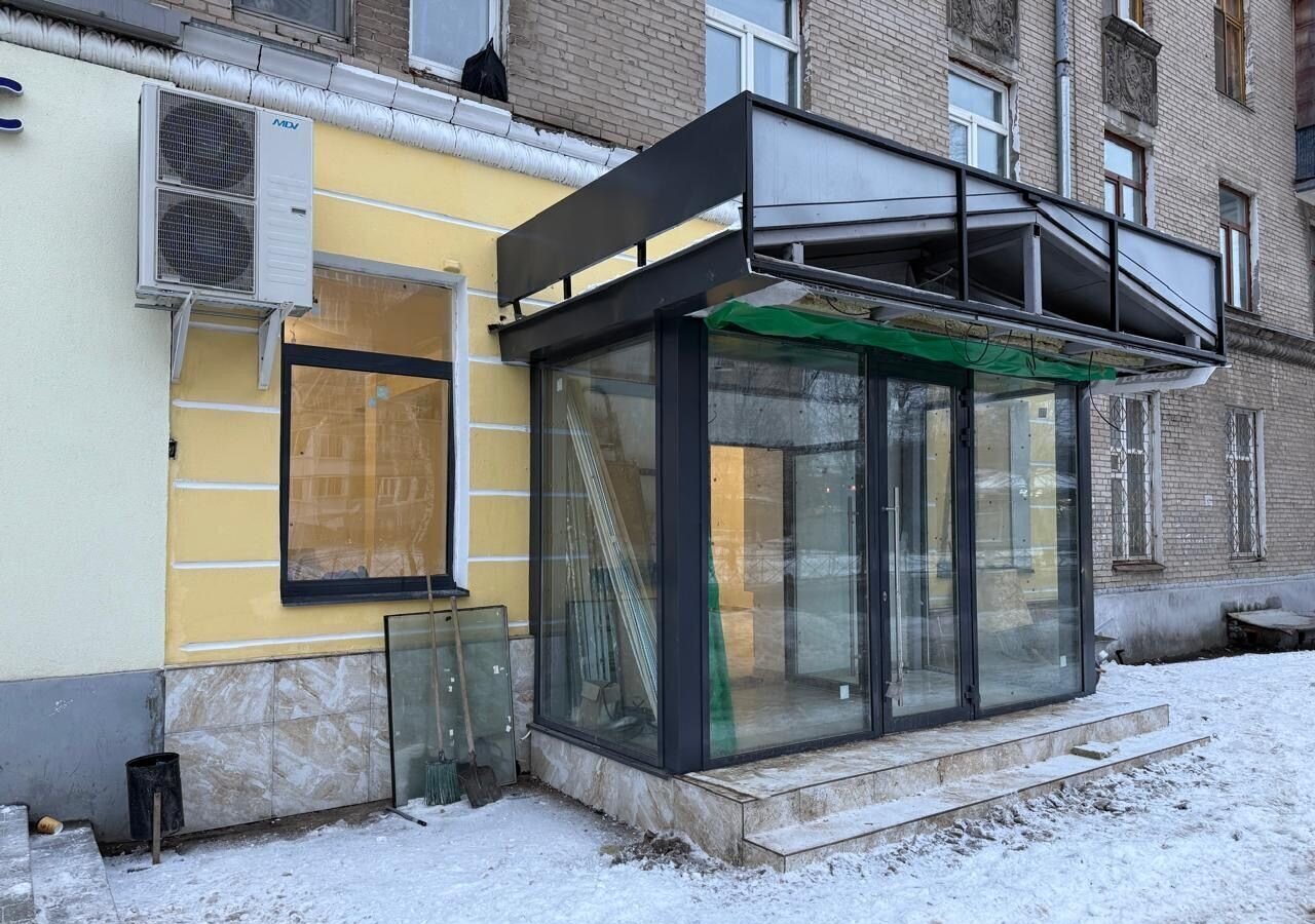 свободного назначения г Казань р-н Московский ул Гагарина 89 Казань, Северный вокзал фото 6
