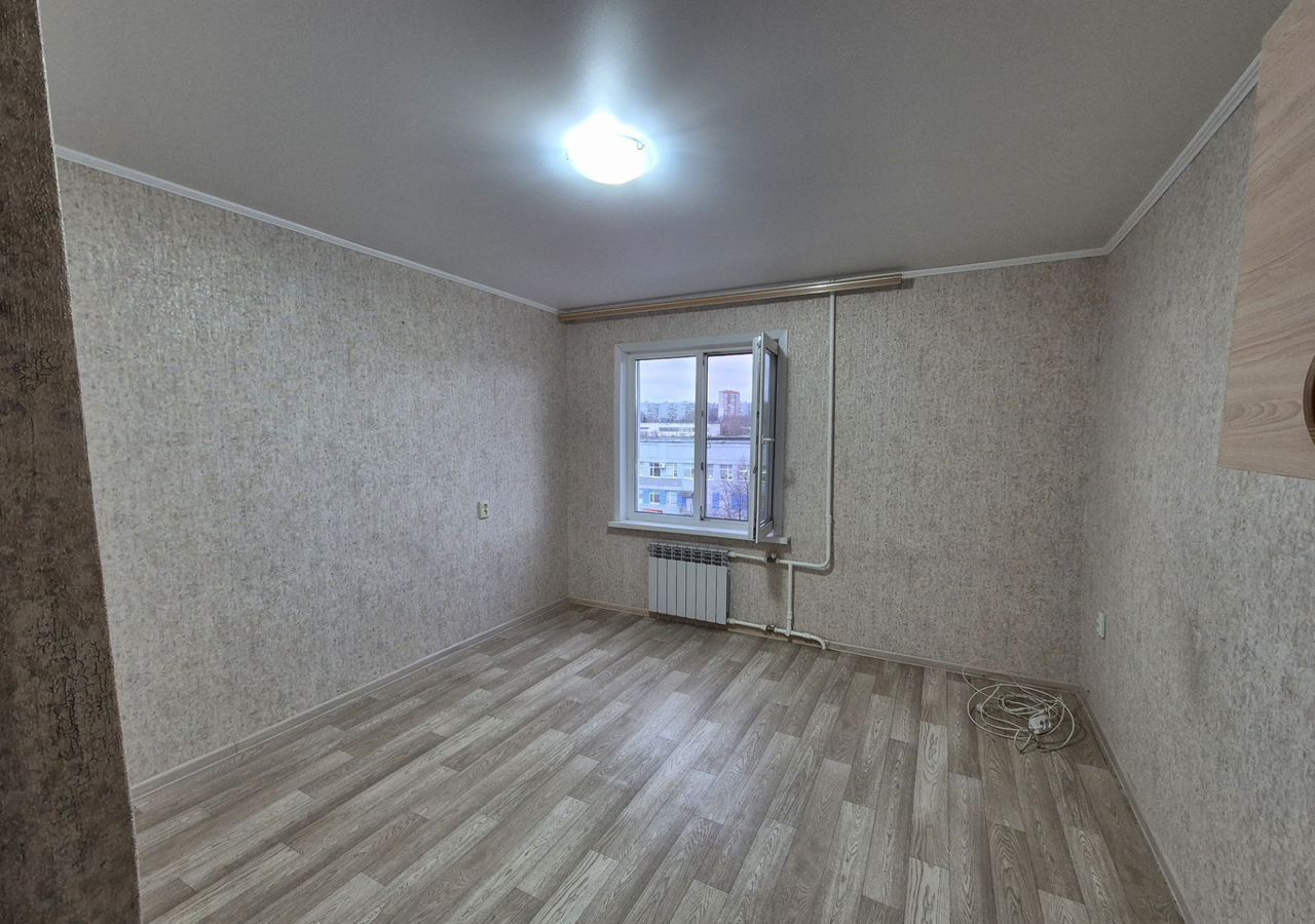квартира г Пенза р-н Первомайский ул Калинина 154а фото 3