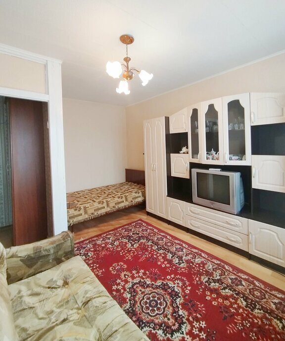 квартира г Пенза р-н Ленинский ул Фурманова 19 фото 1