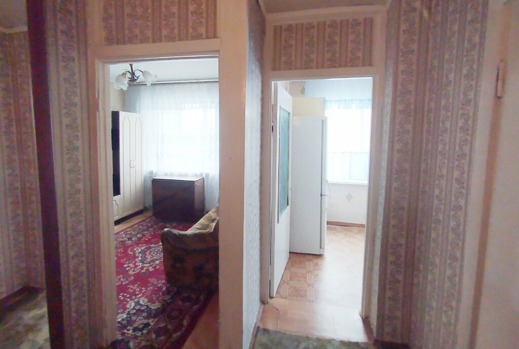 квартира г Пенза р-н Ленинский ул Фурманова 19 фото 7