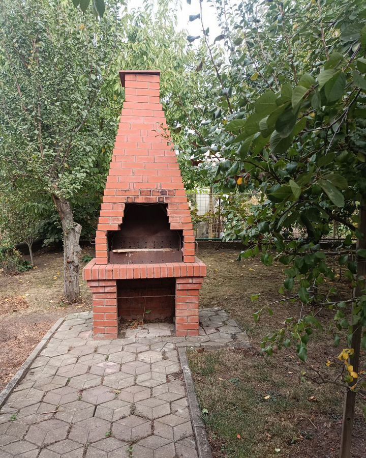 дом г Краснодар р-н Карасунский Новознаменский ул Становая 17 фото 13