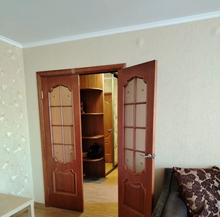 квартира г Липецк р-н Советский ул Белянского А.Д. 16 фото 6