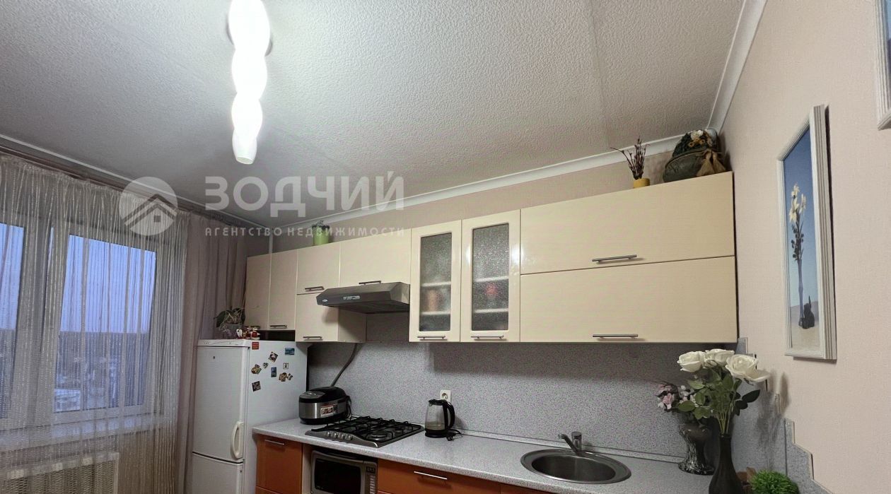 квартира г Чебоксары р-н Калининский пр-кт Тракторостроителей 34к/2 фото 10