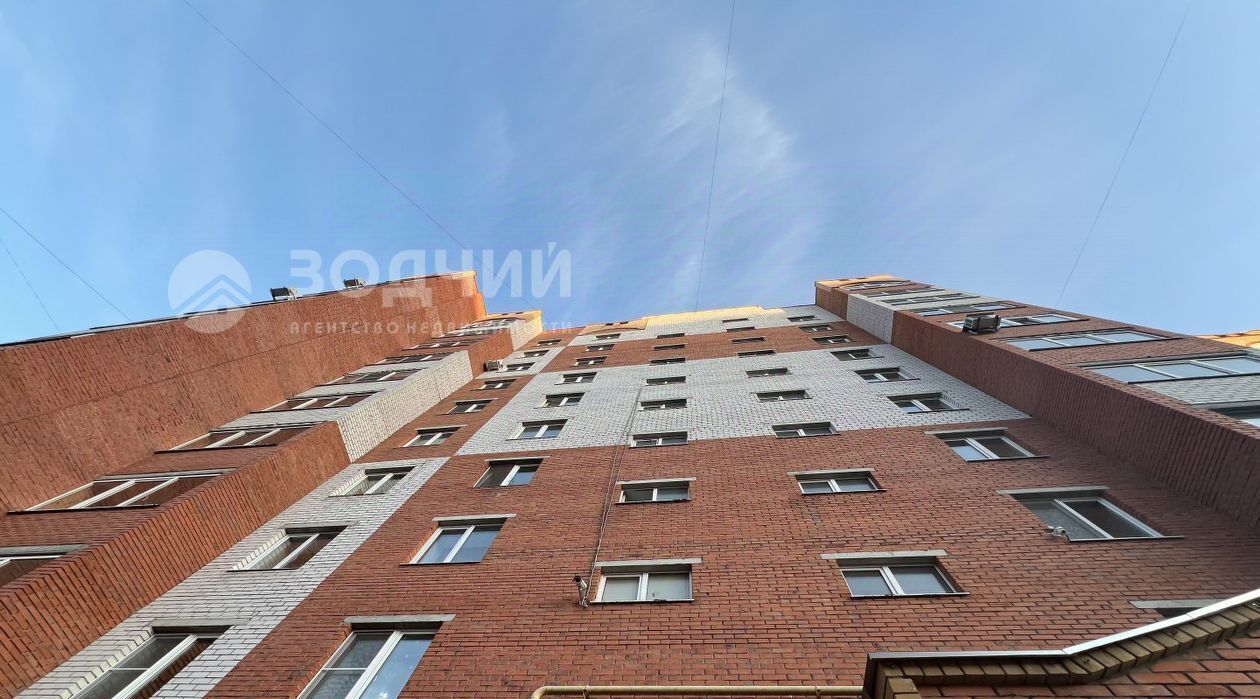 квартира г Чебоксары р-н Калининский пр-кт Тракторостроителей 34к/2 фото 33