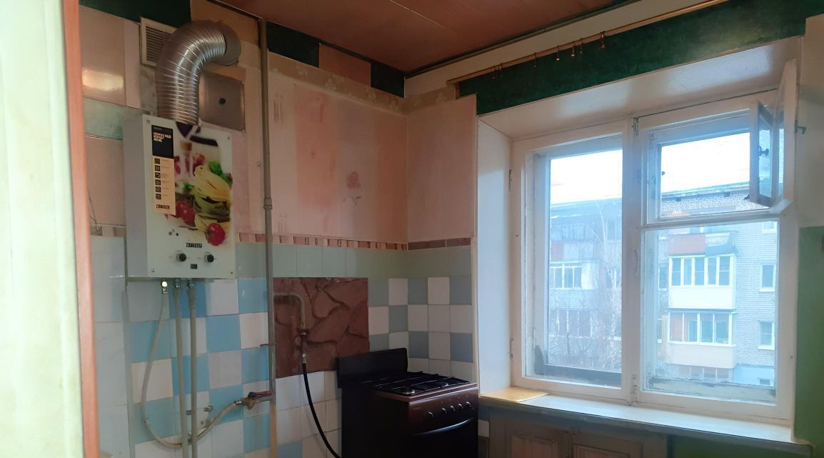 квартира г Нижний Новгород р-н Московский Буревестник ул Евгения Никонова 13 фото 16