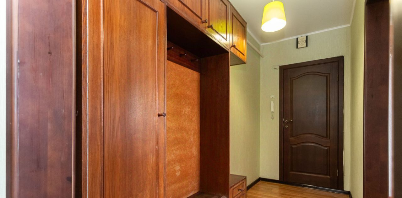 квартира г Калининград р-н Московский б-р Л.Шевцовой 32 фото 10