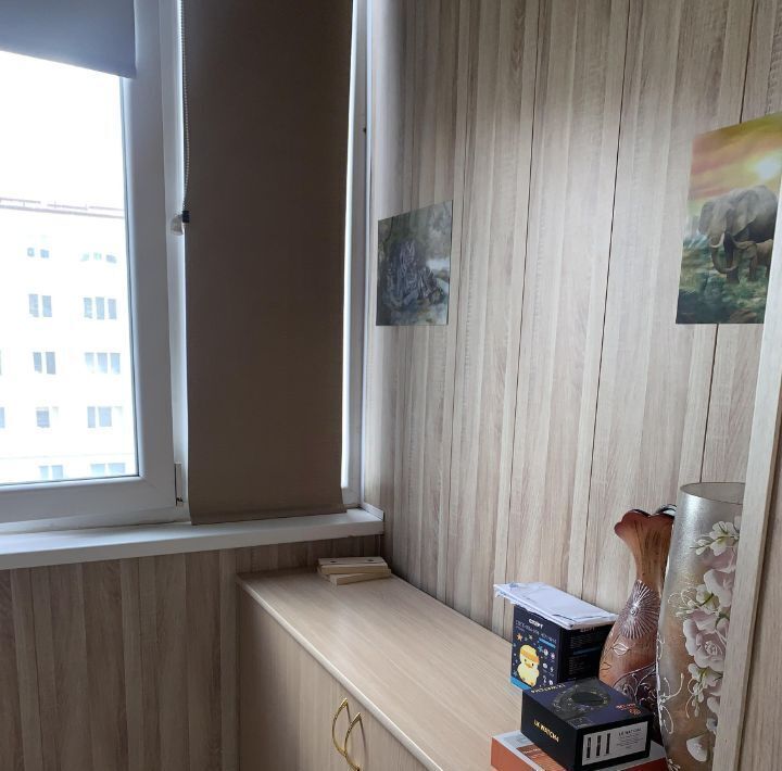 квартира р-н Гурьевский г Гурьевск ул Загородная 2 фото 45