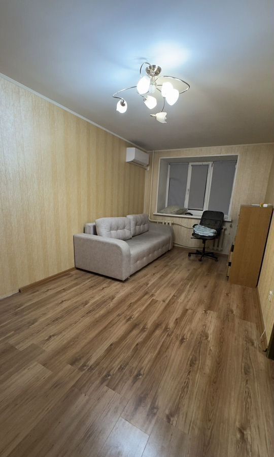 квартира г Уфа р-н Кировский ул Бехтерева 16 фото 1