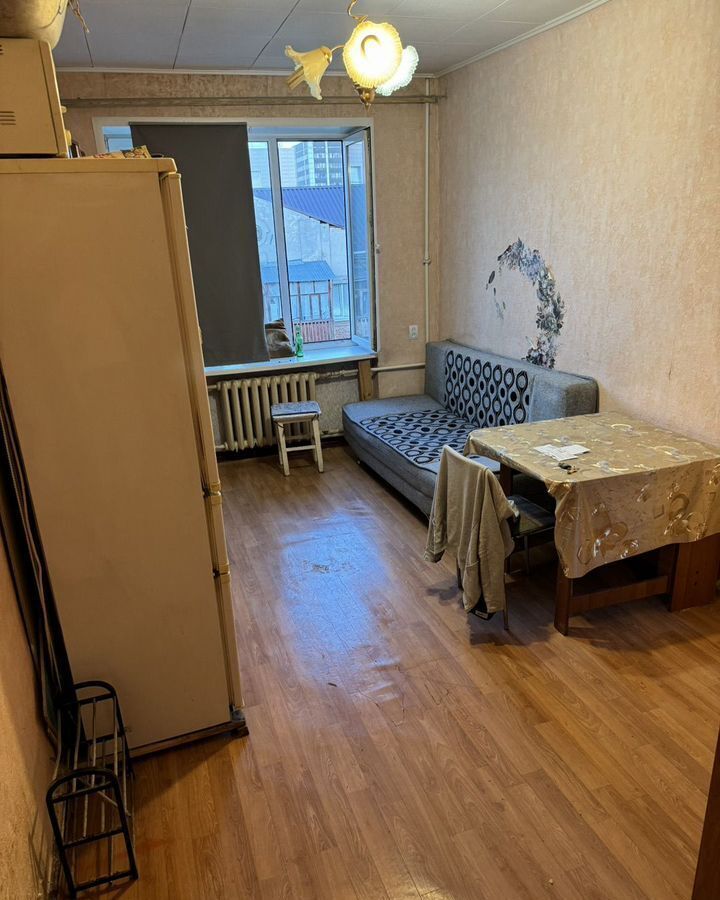 комната г Казань р-н Кировский Яшьлек ул Деловая 3 фото 2