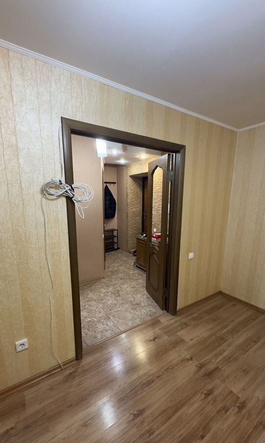 квартира г Уфа р-н Кировский ул Бехтерева 16 фото 2