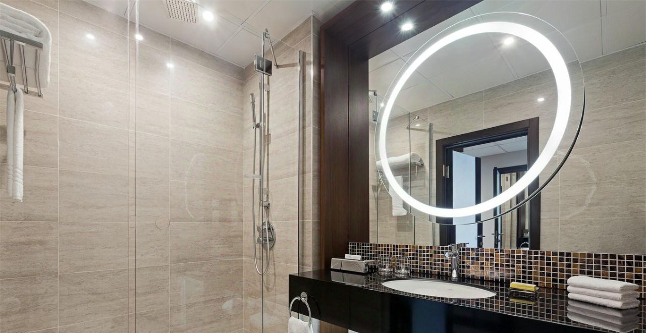 комната г Краснодар р-н Центральный ул Красная 120 фото 4
