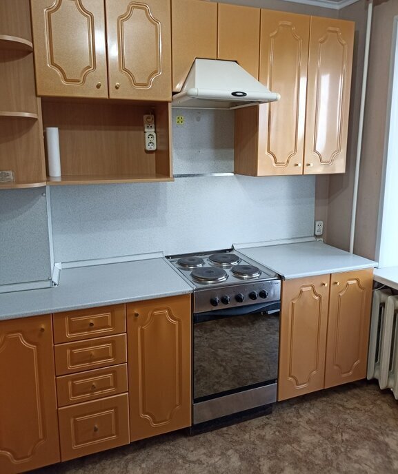 квартира г Кронштадт ш Кронштадтское 34 Беговая фото 2