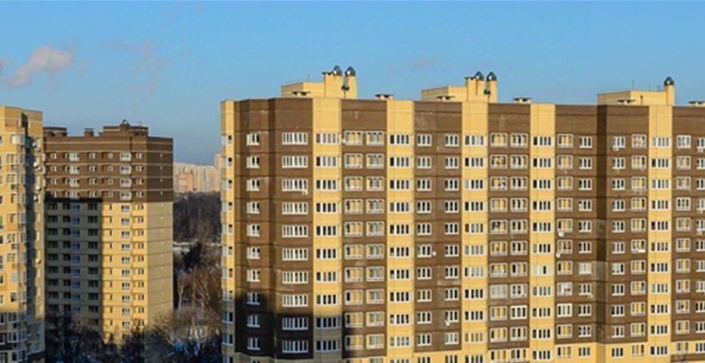 квартира г Мытищи Тайнинка – 22-й мкр, Медведково фото 7