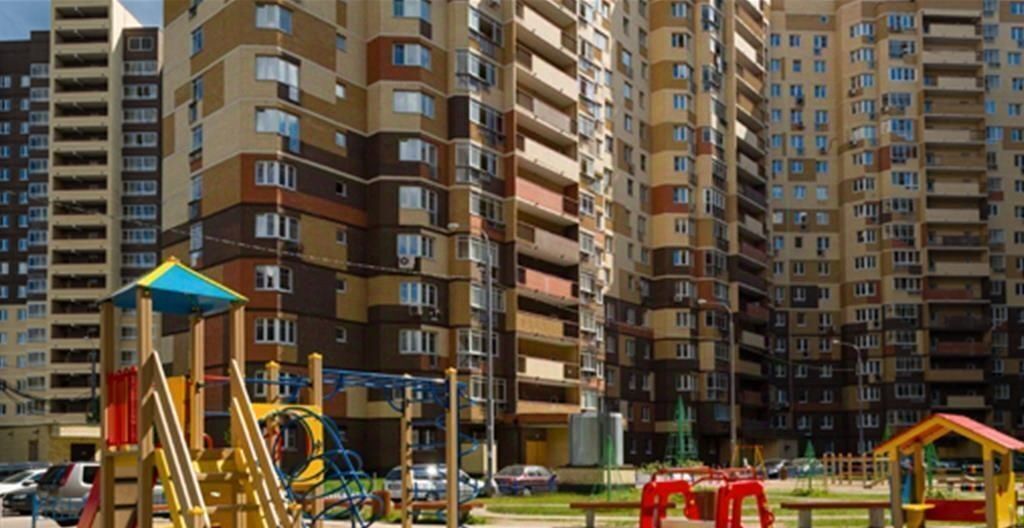 квартира г Мытищи Тайнинка – 22-й мкр, Медведково фото 9