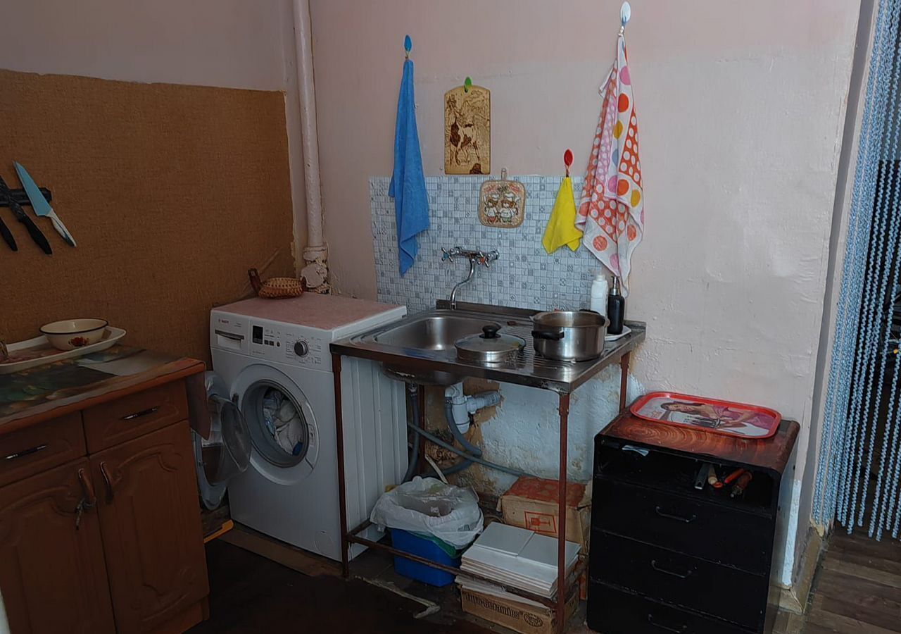 комната г Санкт-Петербург ул 6-я Красноармейская 16 Технологический ин-т II фото 5