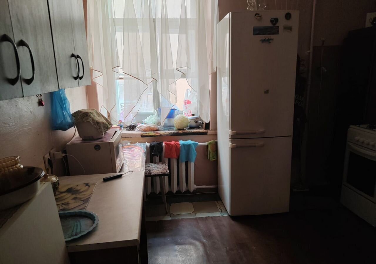 комната г Санкт-Петербург ул 6-я Красноармейская 16 Технологический ин-т II фото 8
