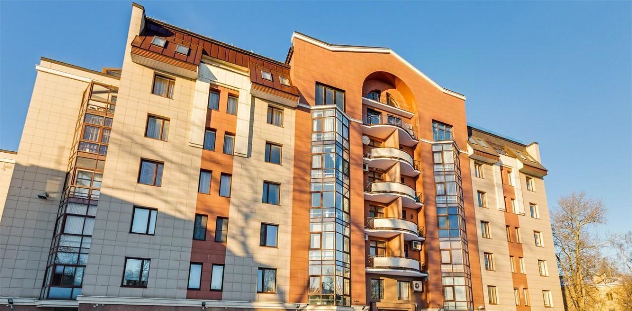 офис г Санкт-Петербург пр-кт Приморский 59 Старая Деревня фото 18