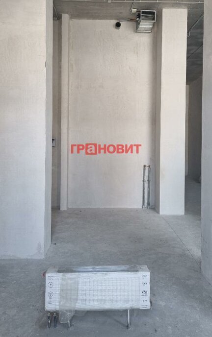 свободного назначения г Новосибирск метро Площадь Гарина-Михайловского р-н Железнодорожный ул Прибрежная 6 фото 6