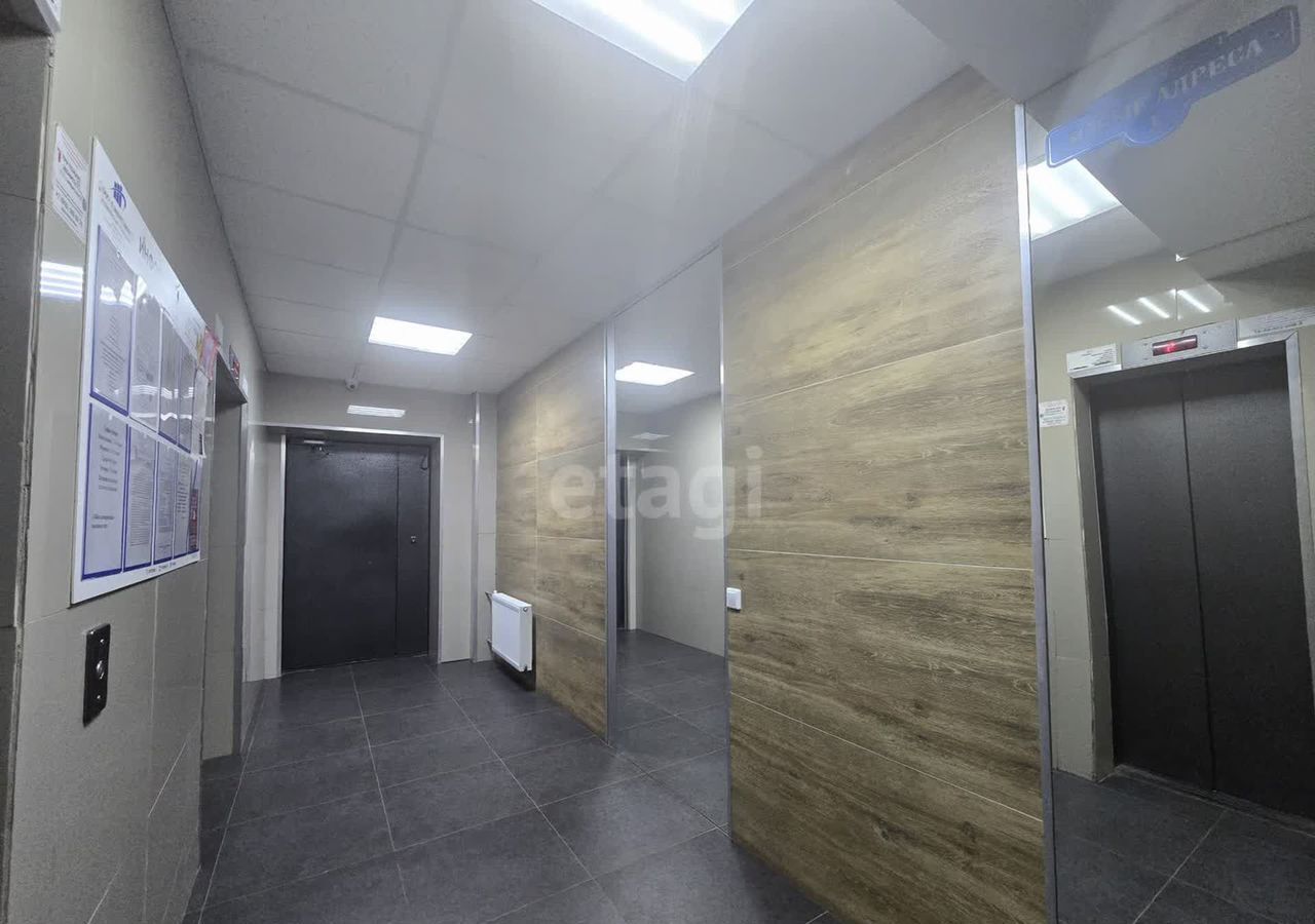 квартира г Краснодар р-н Прикубанский ул Московская 131к/1 ЖК «Три Кита» фото 30