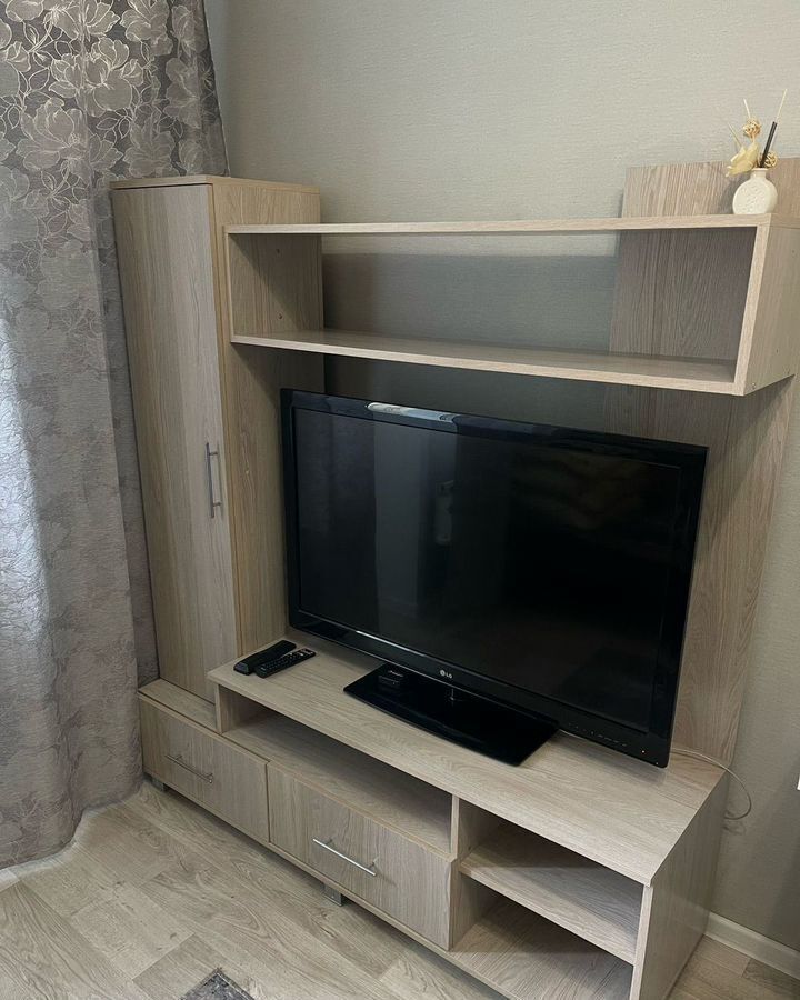 квартира г Бийск АБ район ул Социалистическая 22/1 фото 3