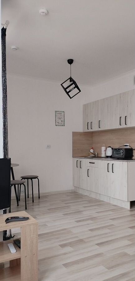 квартира г Екатеринбург Академический ул Академика Ландау 45 фото 4