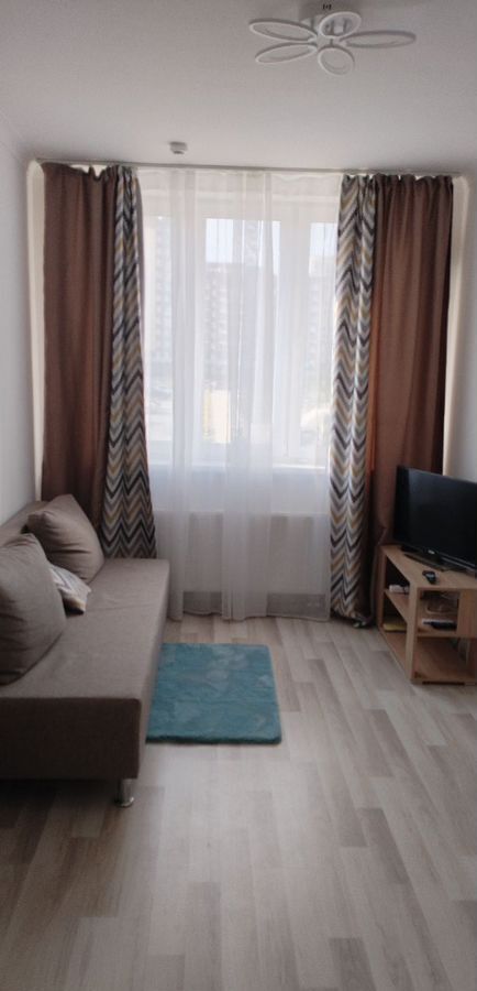 квартира г Екатеринбург Академический ул Академика Ландау 45 фото 15