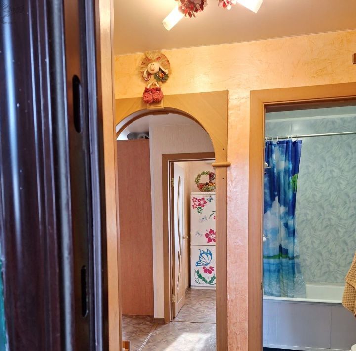 квартира г Хабаровск р-н Краснофлотский ул Бондаря 13 фото 7