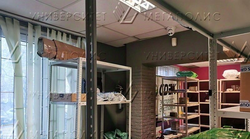 свободного назначения г Москва метро Братиславская б-р Мячковский 11 фото 9