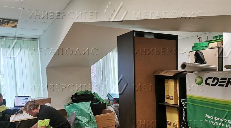 свободного назначения г Москва метро Братиславская б-р Мячковский 11 фото 14