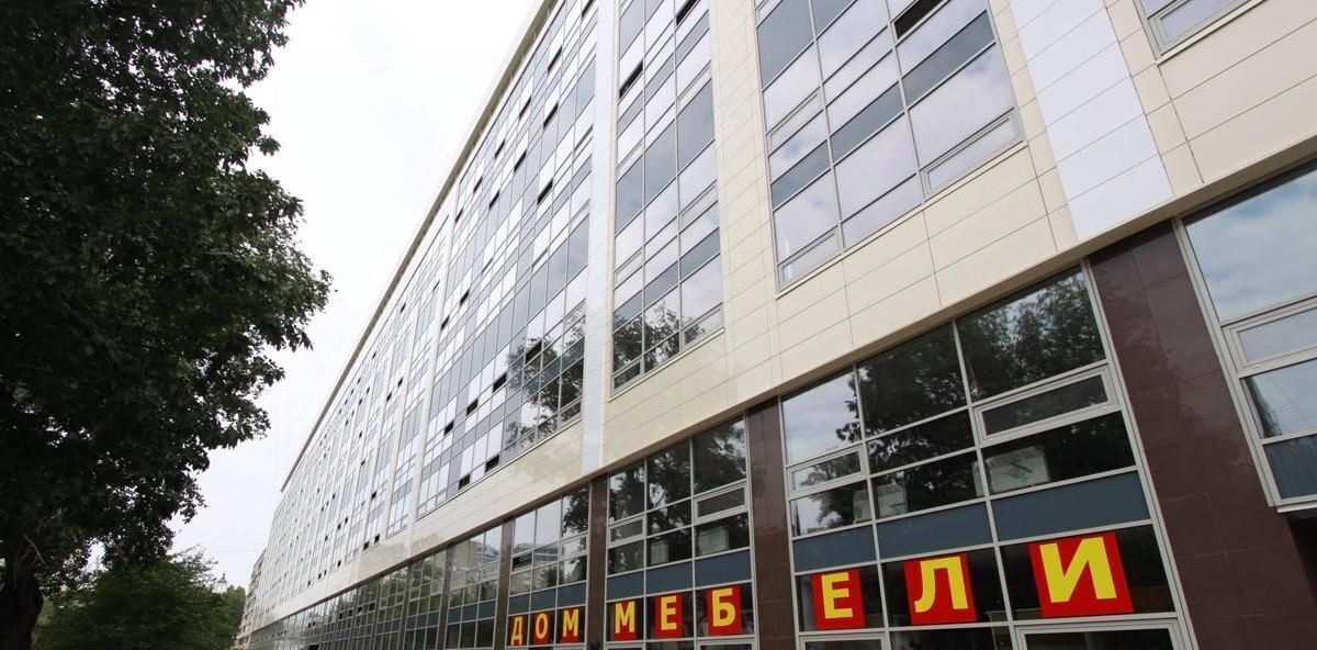 офис г Москва метро Шаболовская ул Шаболовка 31г фото 9