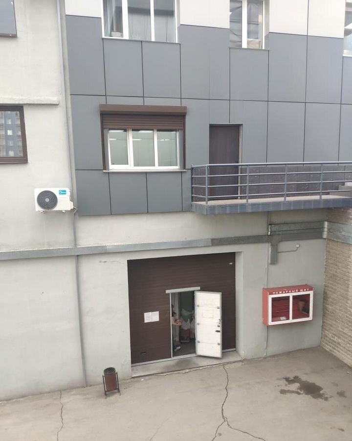 свободного назначения г Иркутск р-н Октябрьский ул Байкальская 180а фото 6