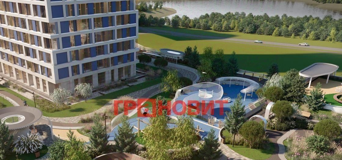 свободного назначения г Новосибирск Студенческая ул Горская 2/1 фото 7