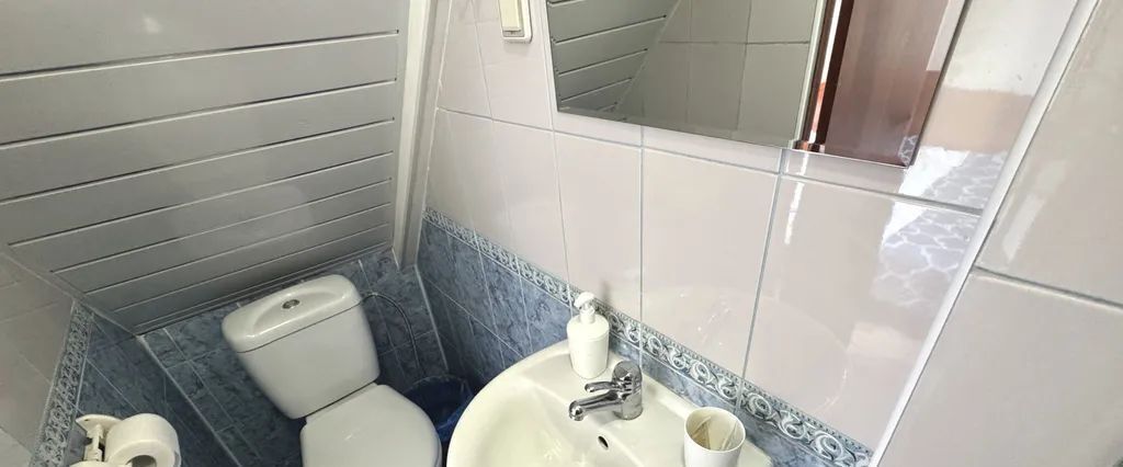 комната г Уфа р-н Кировский ул Караидельская 2 фото 3