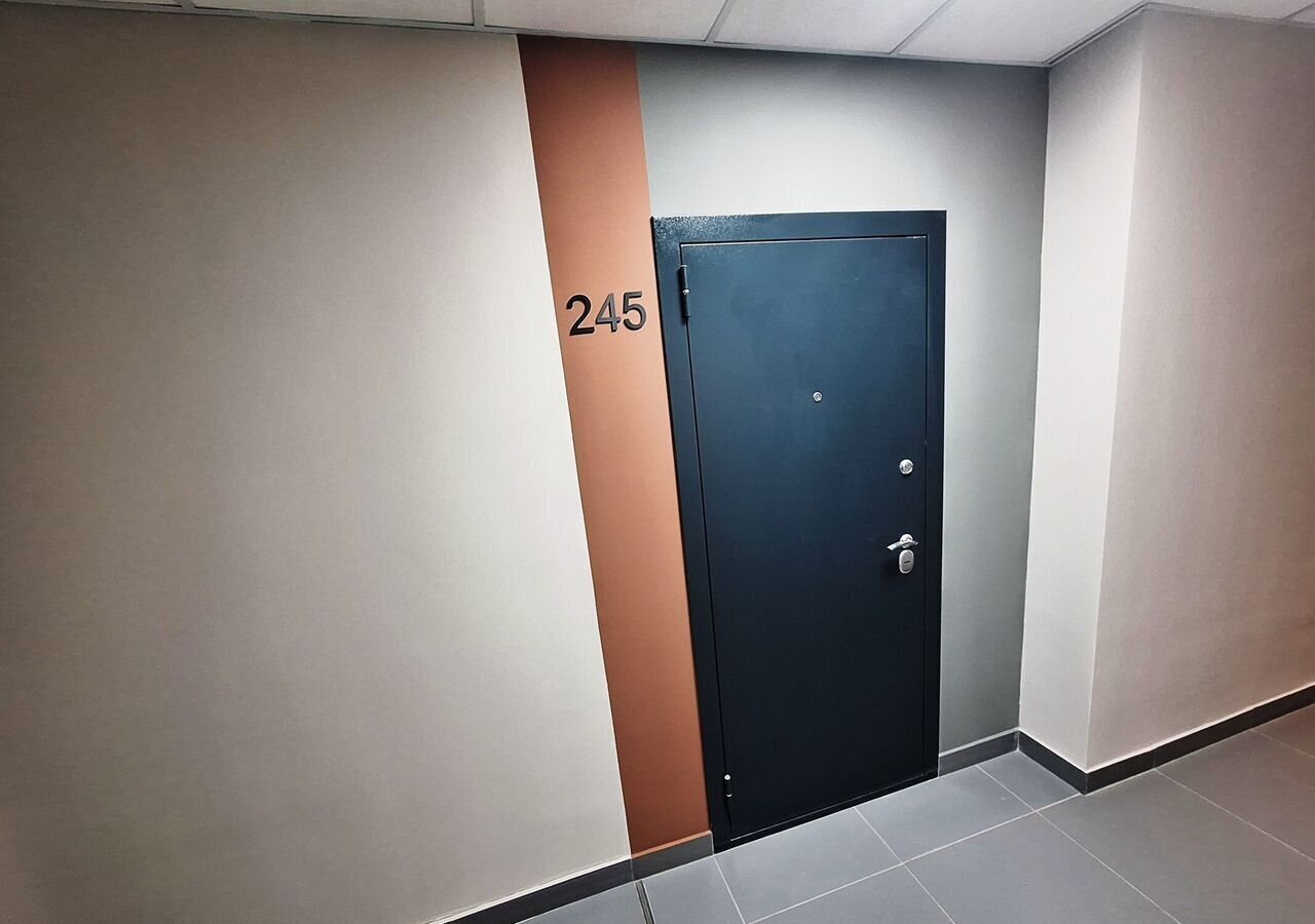 квартира г Новосибирск р-н Кировский ул Сибиряков-Гвардейцев 53/10 Площадь Маркса фото 18