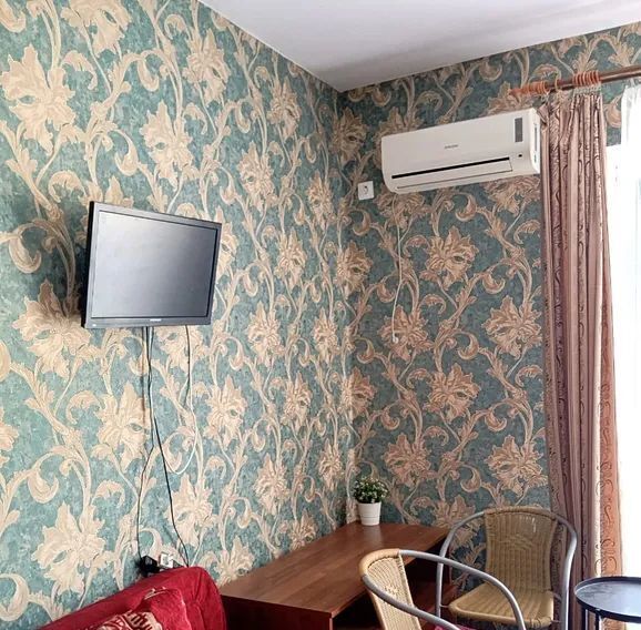 комната г Сочи р-н Лазаревский ул Рассветная 22/4 фото 1
