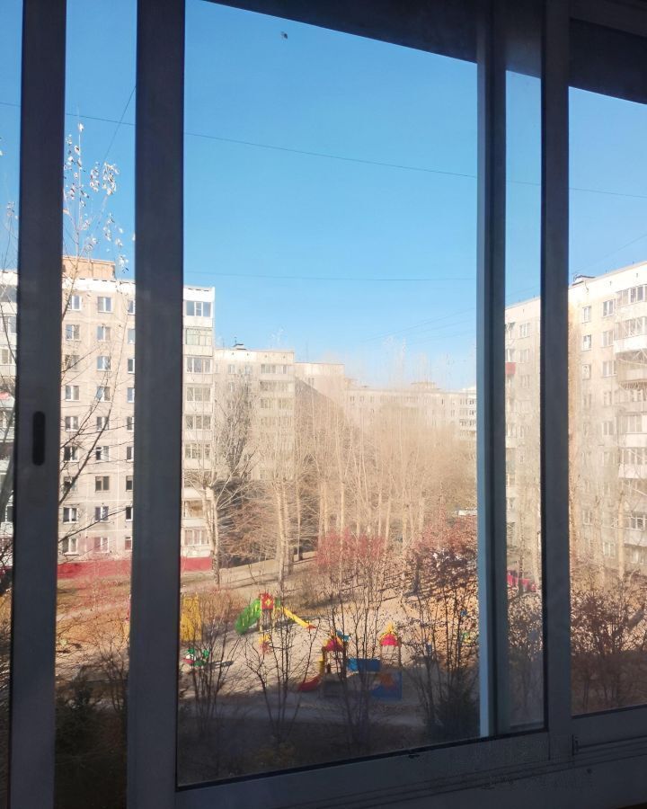 квартира г Новосибирск р-н Октябрьский Золотая Нива ул Бориса Богаткова 202 фото 9
